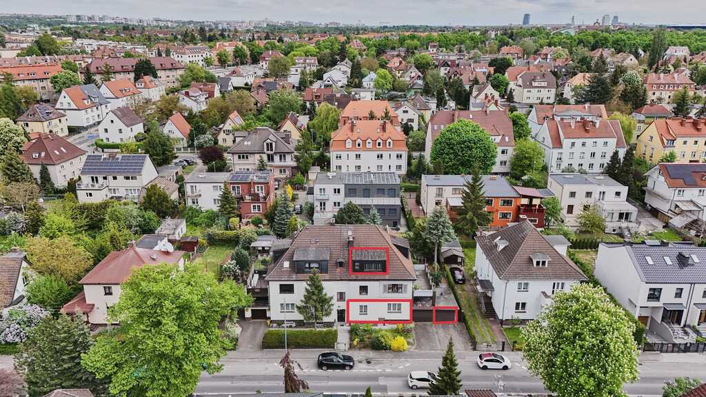Mieszkanie Sprzedaż Szczecin