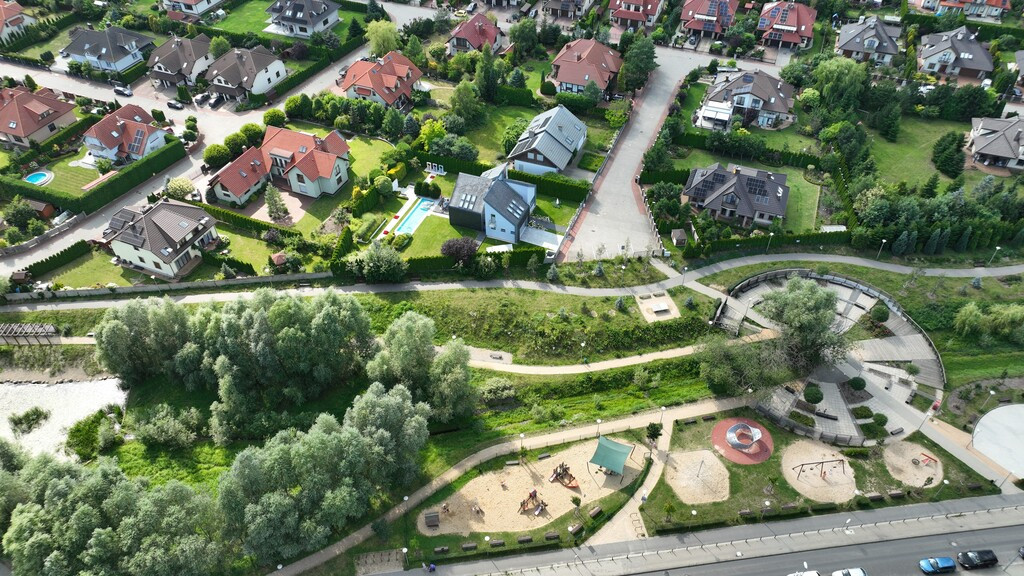 Mieszkanie Sprzedaż Szczecin Warszewo