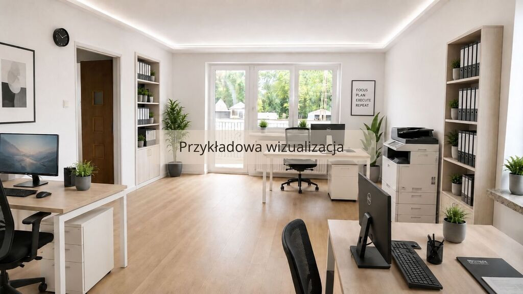 Dom Wynajem Pyrzyce