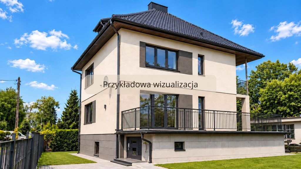 Dom Wynajem Pyrzyce