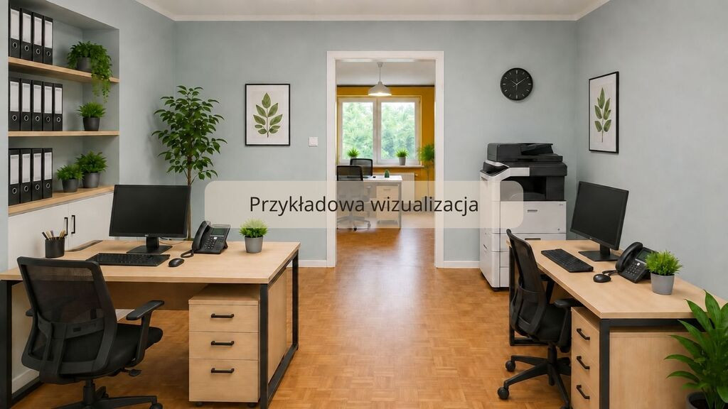Dom Wynajem Pyrzyce
