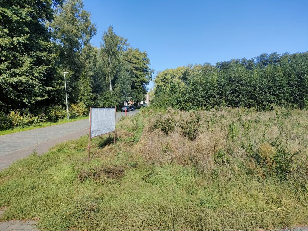 Działka Sprzedaż Międzywodzie Szkolna
