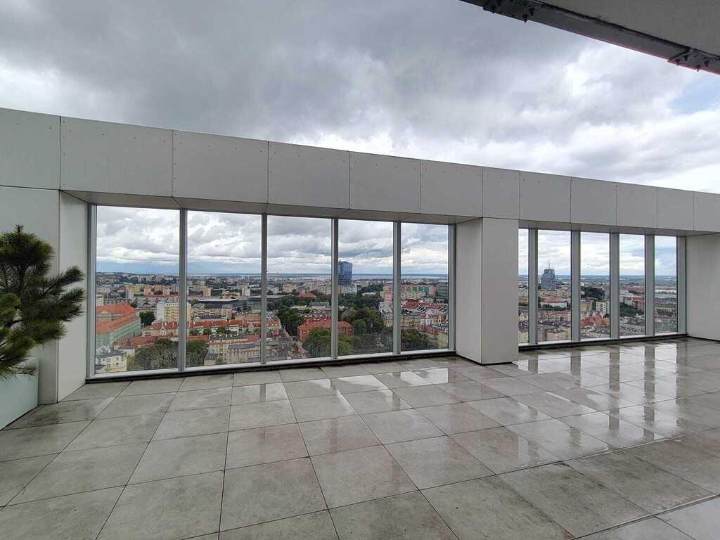 Mieszkanie Sprzedaż Szczecin Śródmieście-Centrum Mieczysława Niedziałkowskiego