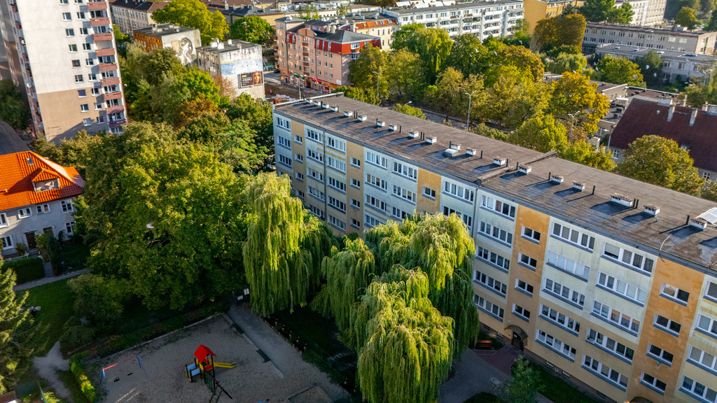 Mieszkanie Wynajem Szczecin Pomorzany Aleja Powstańców Wielkopolskich
