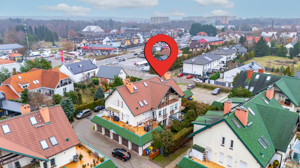 Mieszkanie Wynajem Szczecin Bezrzecze Błogosławionej Księżnej Jolanty