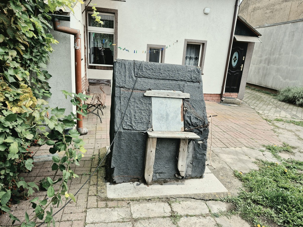 Dom Sprzedaż Lisie Pole
