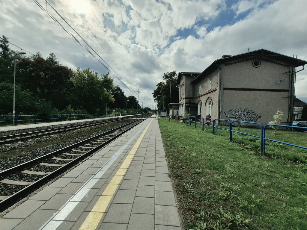 Dom Sprzedaż Lisie Pole
