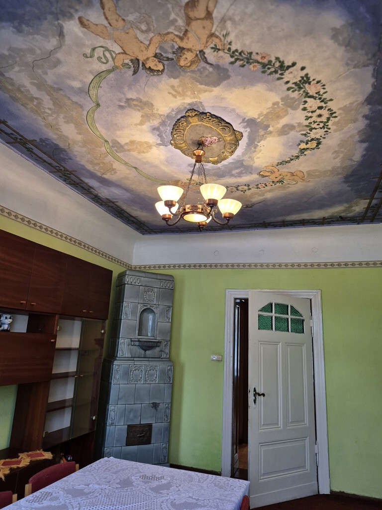 Dom Sprzedaż Lisie Pole