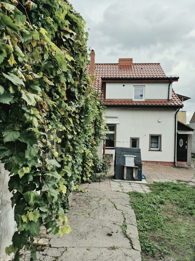 Dom Sprzedaż Lisie Pole