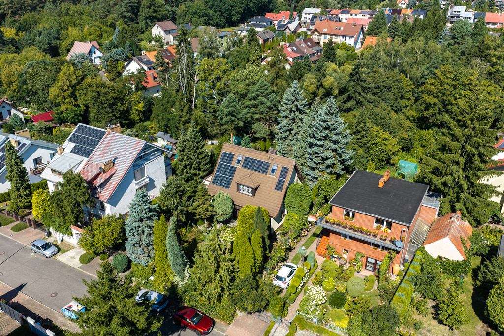 Dom Sprzedaż Szczecin Osów