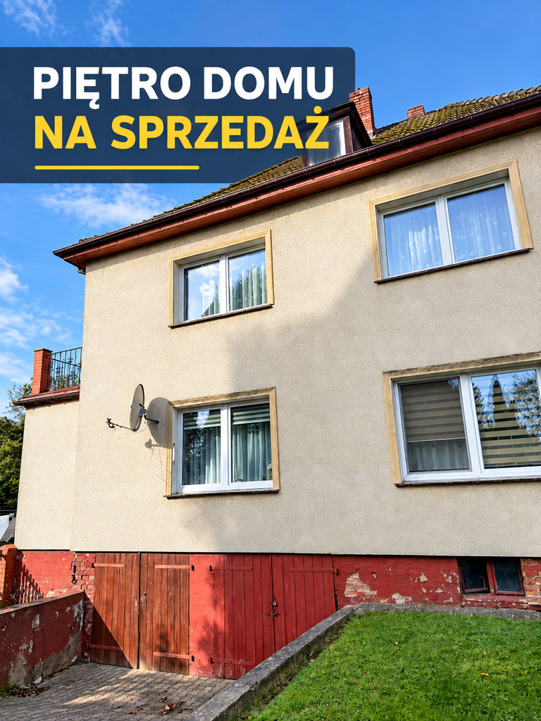 Dom Sprzedaż Kamień Pomorski