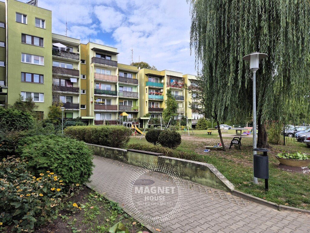 Mieszkanie Sprzedaż Szczecin Zdunowo Alfreda Sokołowskiego