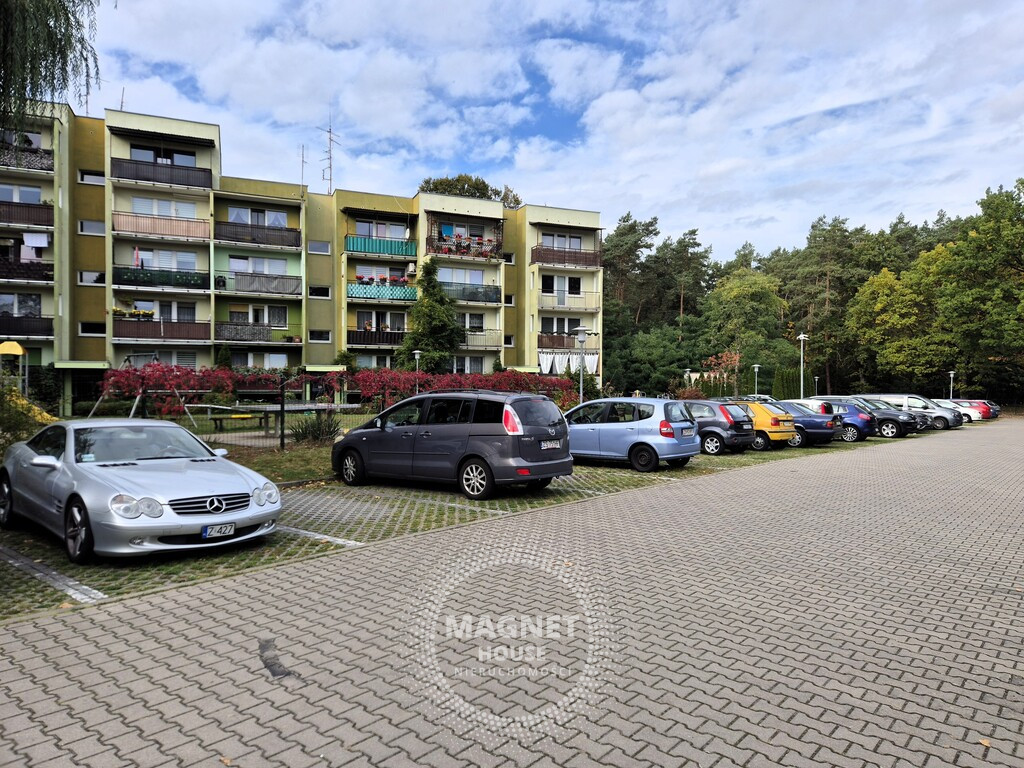 Mieszkanie Sprzedaż Szczecin Zdunowo Alfreda Sokołowskiego