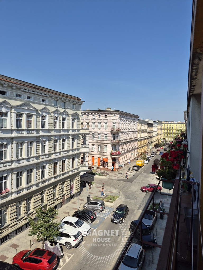 Mieszkanie Wynajem Szczecin Centrum bł. Królowej Jadwigi