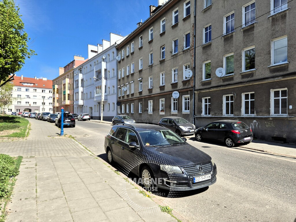 Mieszkanie Wynajem Szczecin Golęcino Księcia Ziemowita