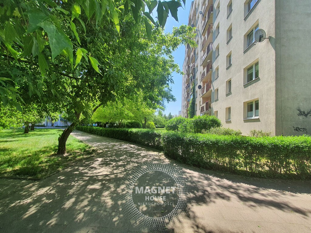 Mieszkanie Wynajem Szczecin Książąt Pomorskich Ks. bpa Władysława Bandurskiego