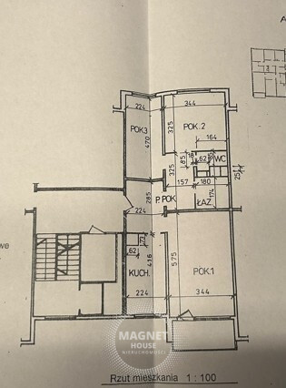 Mieszkanie Wynajem Szczecin Książąt Pomorskich Ks. bpa Władysława Bandurskiego