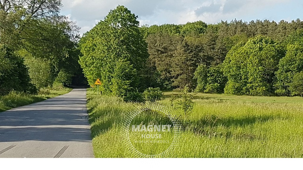 Działka Sprzedaż Swobnica