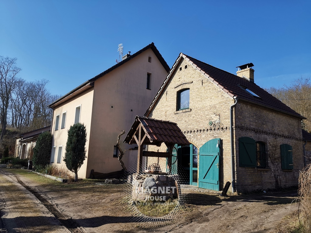 Obiekt Sprzedaż Stary Kostrzynek