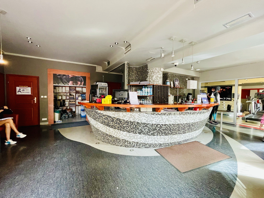 Lokal Wynajem Szczecin Centrum
