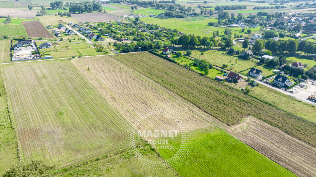 Działka Sprzedaż Maszewo