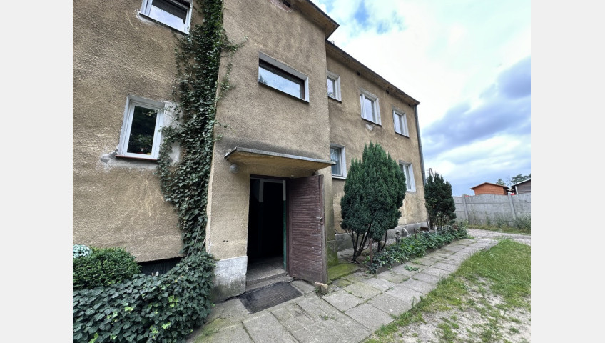 Mieszkanie Sprzedaż Lubieszyn