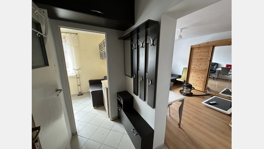 Mieszkanie Sprzedaż Lubieszyn