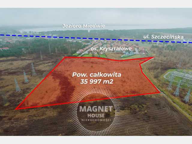 Działka Sprzedaż Morzyczyn