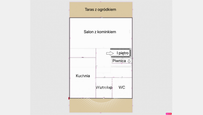 Dom Sprzedaż Szczecin Warszewo