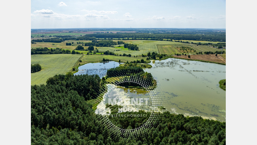 Działka Sprzedaż Binowo