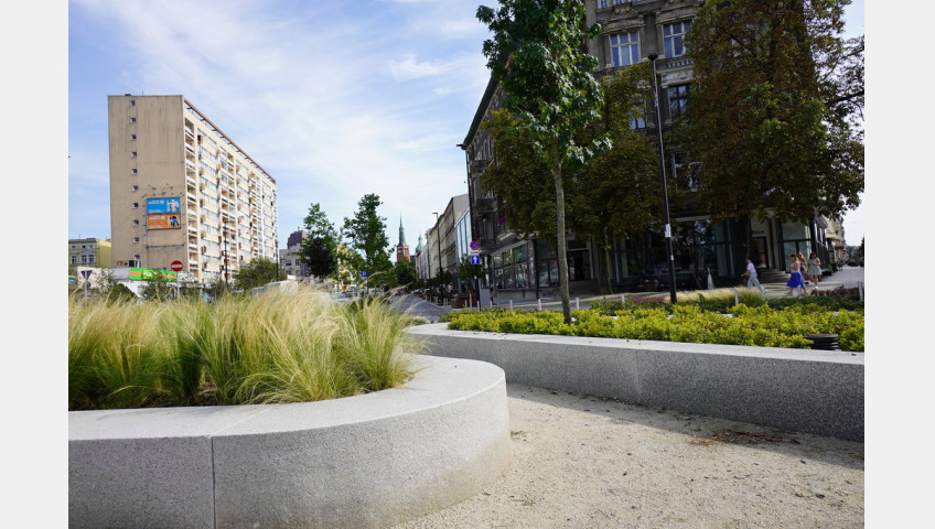 Mieszkanie Sprzedaż Szczecin Centrum Aleja Wojska Polskiego