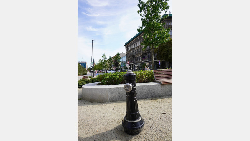 Mieszkanie Sprzedaż Szczecin Centrum Aleja Wojska Polskiego
