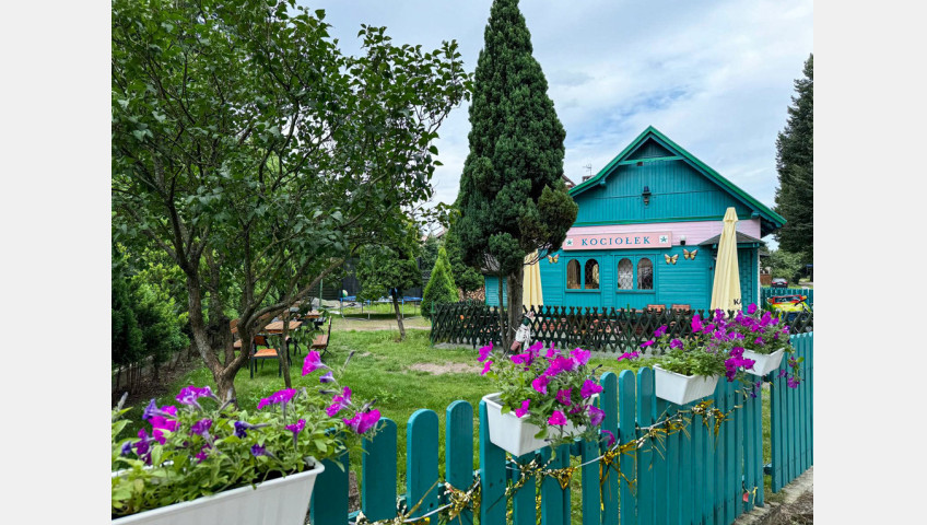 Lokal Sprzedaż Goleniów