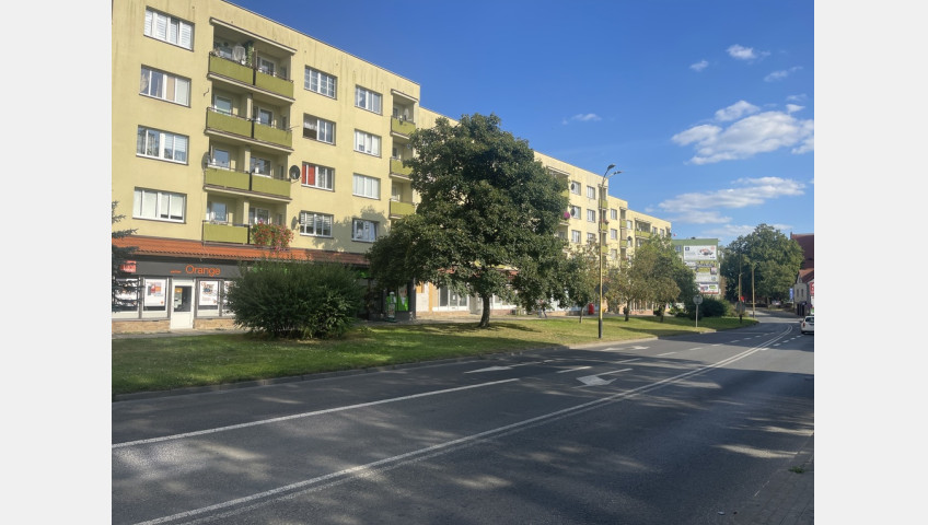 Lokal Sprzedaż Nowogard Warszawska