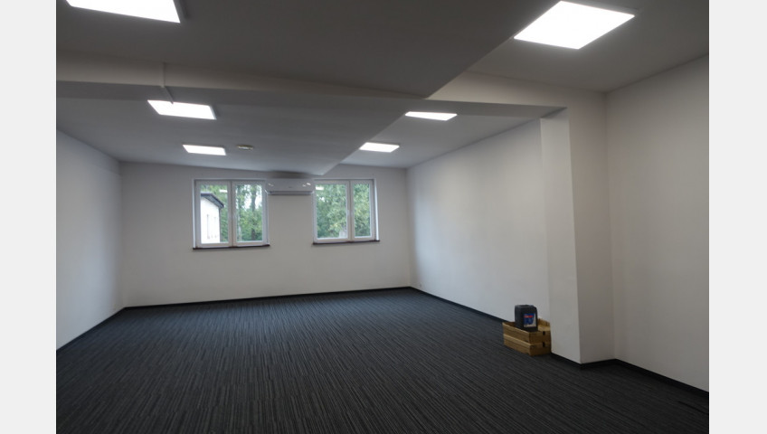 Lokal Wynajem Szczecin Dąbie