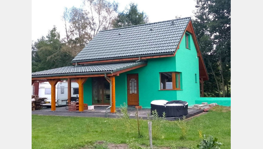 Dom Sprzedaż Redliny