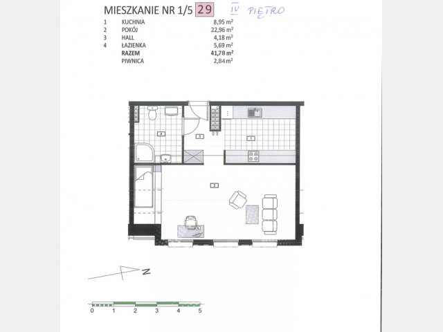 Mieszkanie Sprzedaż Szczecin Stołczyn Księżnej Dąbrówki