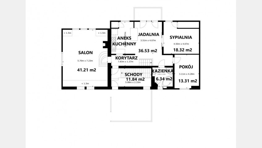 Dom Sprzedaż Szczecin Pomorzany
