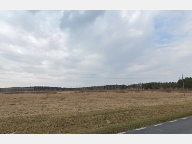 Działka Sprzedaż Skórka