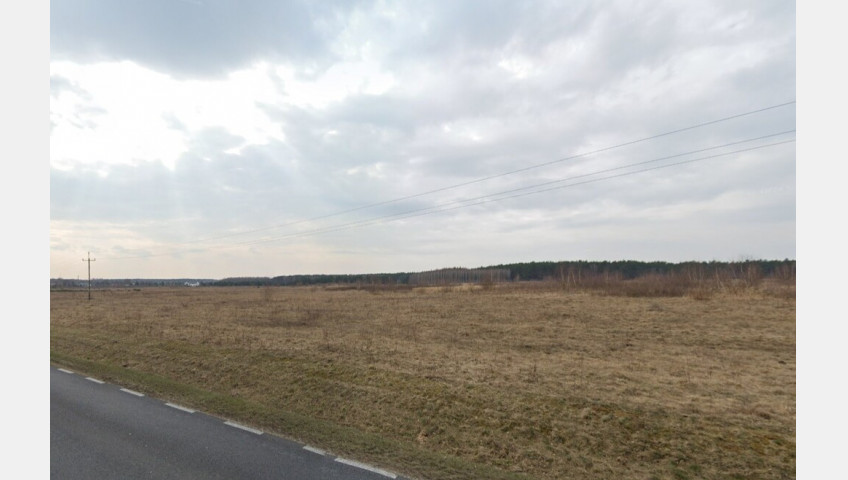 Działka Sprzedaż Skórka