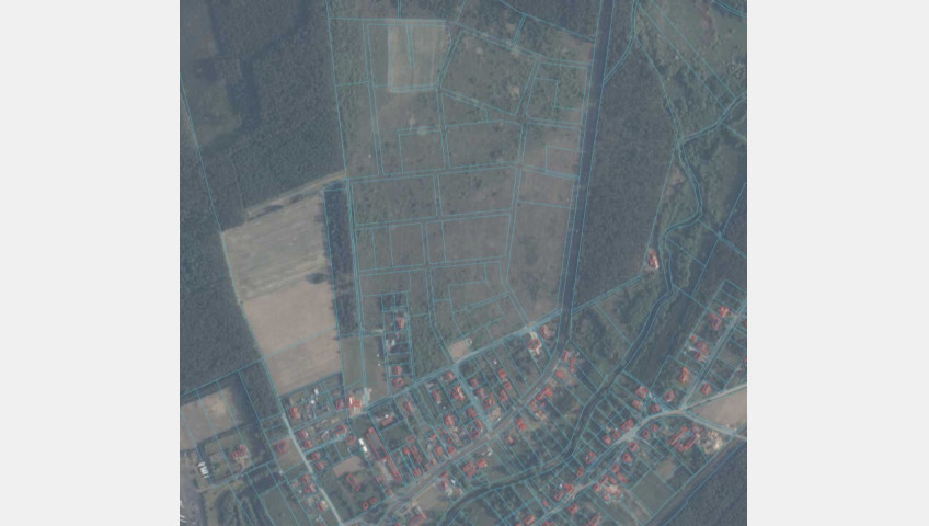 Działka Sprzedaż Skórka