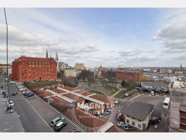 Mieszkanie Sprzedaż Szczecin Centrum Józefa Korzeniowskiego