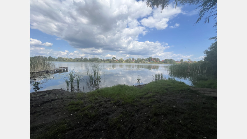 Działka Sprzedaż Parsów
