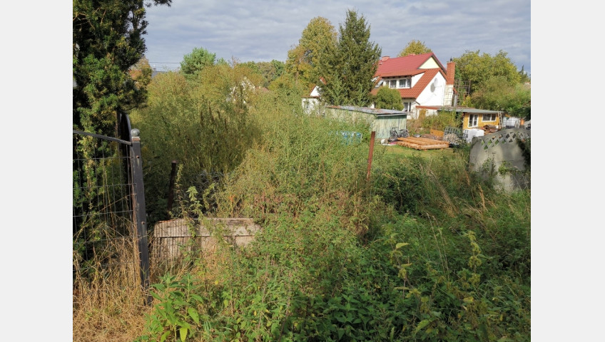 Działka Sprzedaż Szczecin Jezierzyce