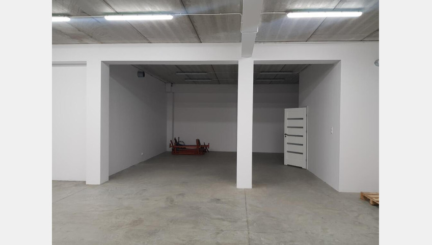 Lokal Wynajem Szczecin Świerczewo