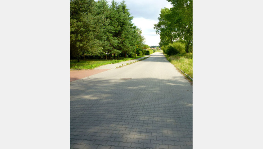 Działka Sprzedaż Stobno