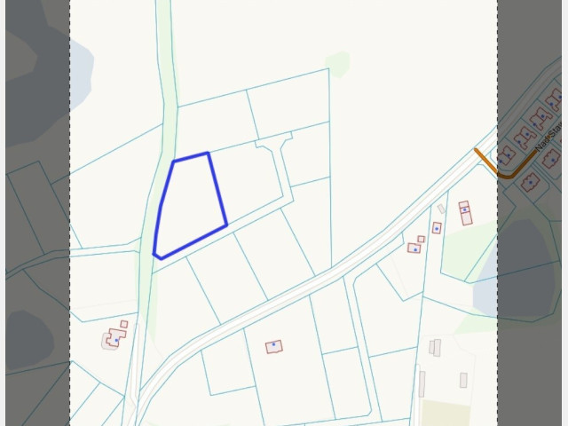 Działka Sprzedaż Karwowo