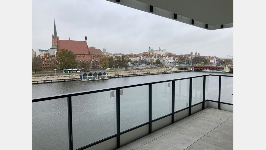 Mieszkanie Sprzedaż Szczecin Łasztownia Celna