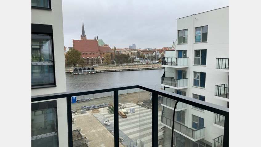 Mieszkanie Sprzedaż Szczecin Łasztownia Celna