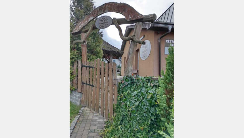 Obiekt Sprzedaż Borne Sulinowo